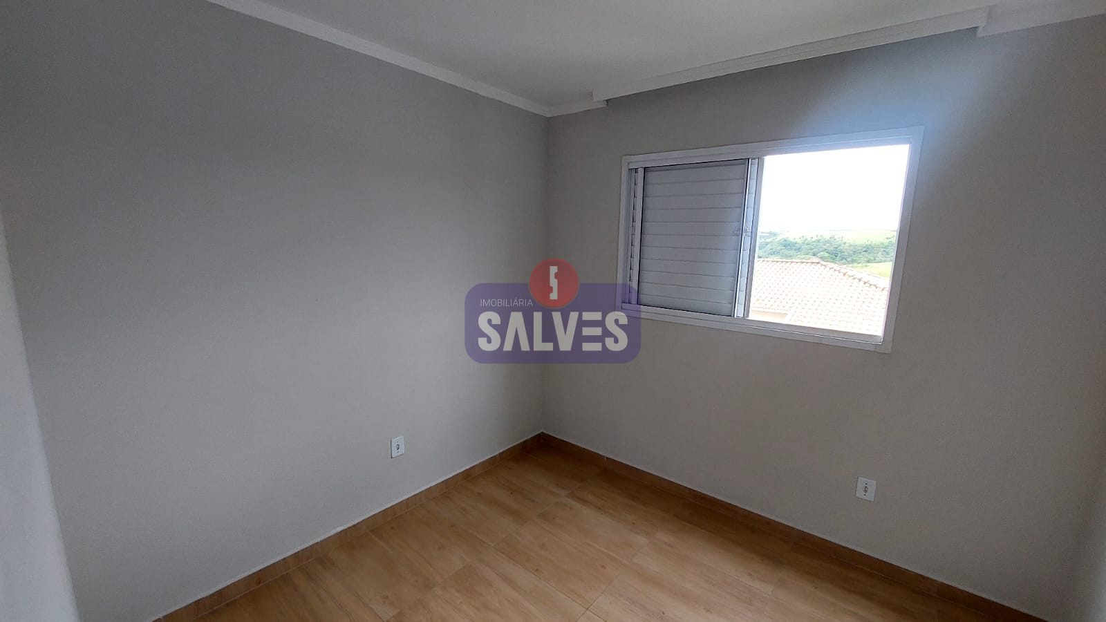 Apartamento com 2 dormitórios à venda, 48m² por R$ 180.000,00 - Condomínio Rubi / Jóias de Santa Bárbara - Santa Bárbara D'Oeste/SP — foto 2