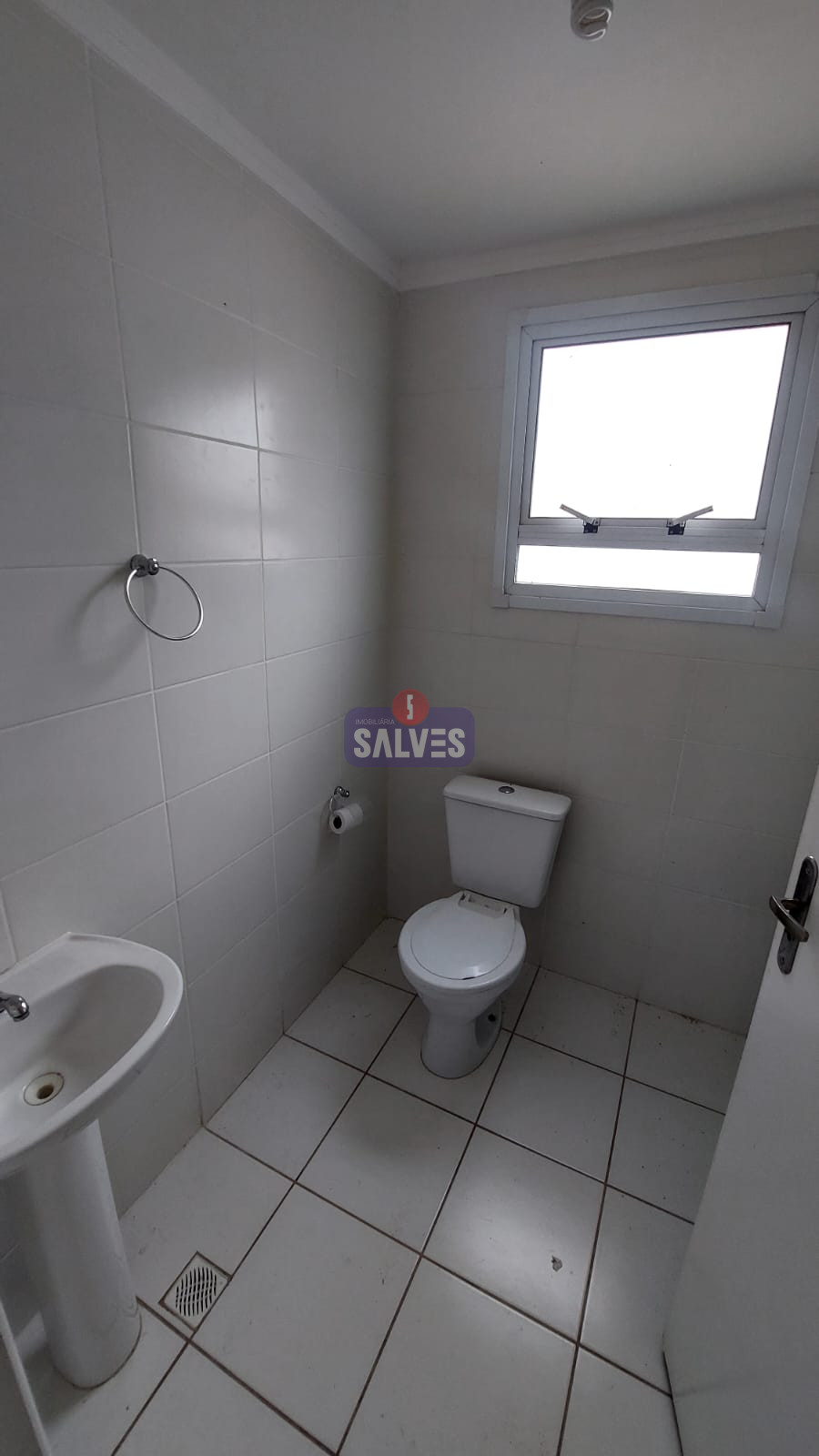 Apartamento com 2 dormitórios à venda, 48m² por R$ 180.000,00 - Condomínio Rubi / Jóias de Santa Bárbara - Santa Bárbara D'Oeste/SP — foto 3