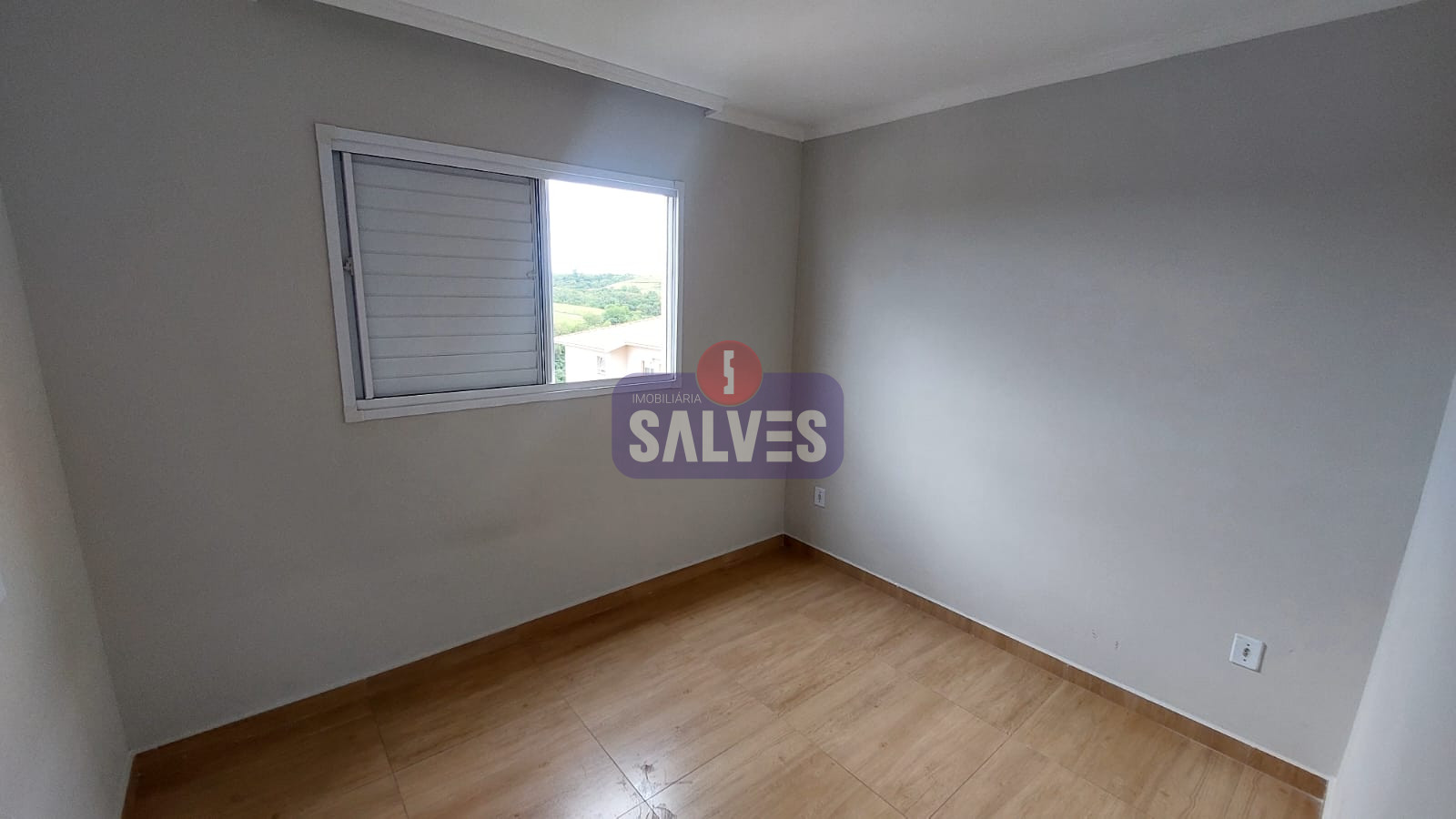 Apartamento com 2 dormitórios à venda, 48m² por R$ 180.000,00 - Condomínio Rubi / Jóias de Santa Bárbara - Santa Bárbara D'Oeste/SP — foto 4