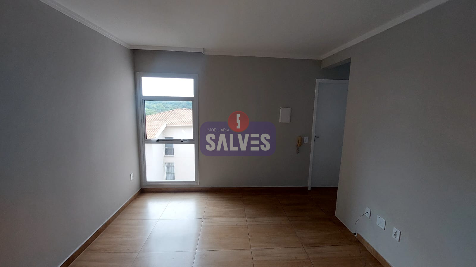Apartamento com 2 dormitórios à venda, 48m² por R$ 180.000,00 - Condomínio Rubi / Jóias de Santa Bárbara - Santa Bárbara D'Oeste/SP — foto 5