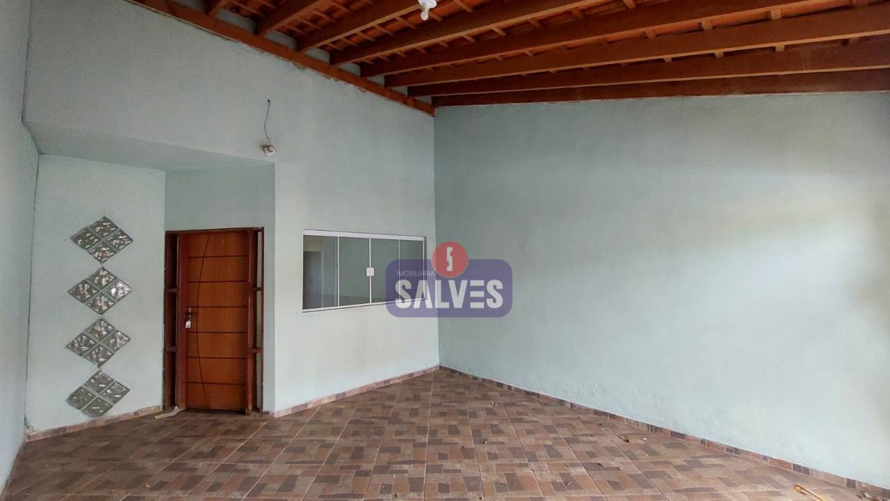 Casa em Parque Olaria