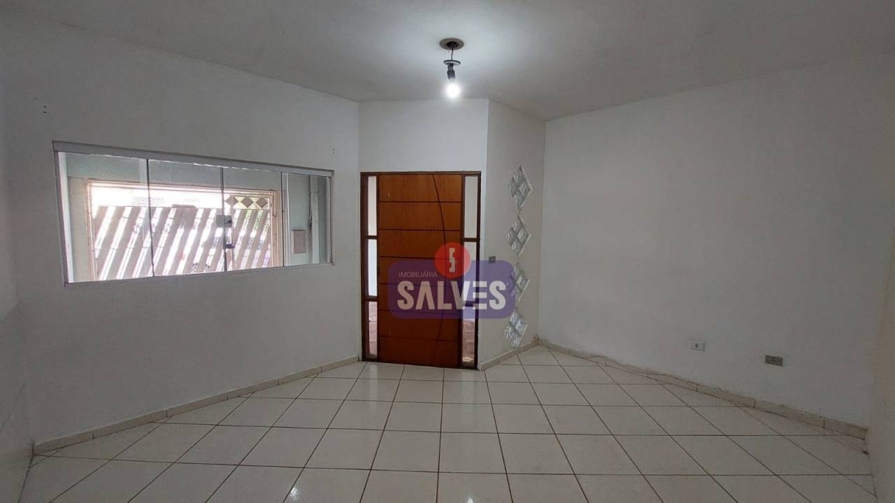 Casa, para locação, por R$ 1.100,00 - Parque Olaria - Santa Bárbara D'Oeste/SP — foto 4