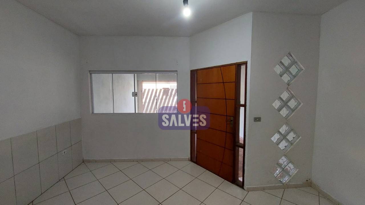 Casa, para locação, por R$ 1.100,00 - Parque Olaria - Santa Bárbara D'Oeste/SP — foto 5