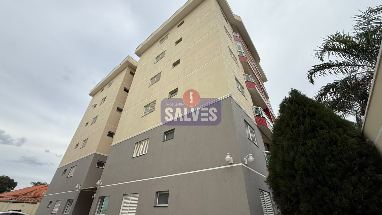 Apartamento com 2 dormitórios à venda, 72m² por R$ 310.000,00 - Condomínio Itália - Americana/SP — foto 2