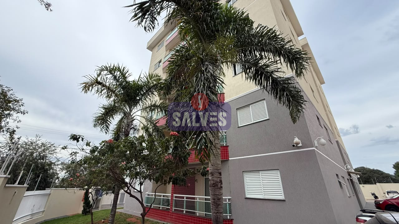 Apartamento em Vila Dainese