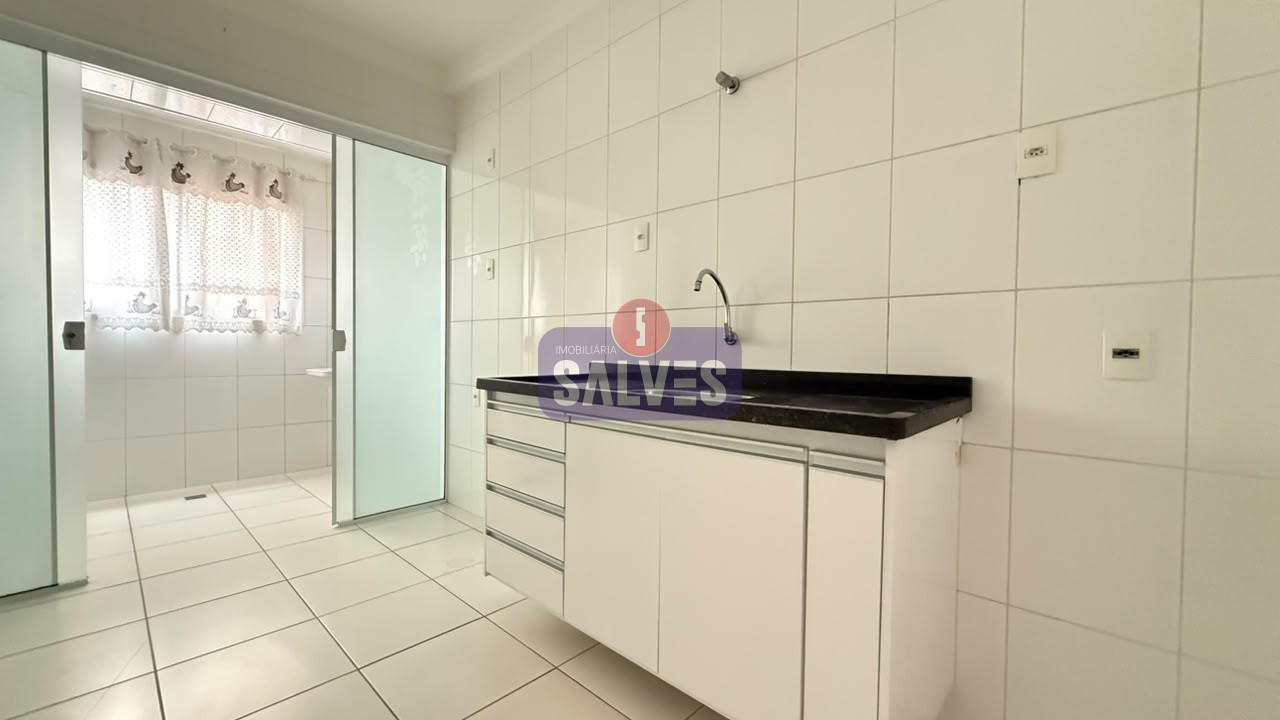 Apartamento com 2 dormitórios à venda, 72m² por R$ 310.000,00 - Condomínio Itália - Americana/SP — foto 4