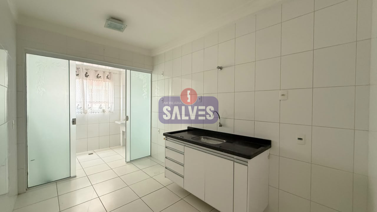 Apartamento com 2 dormitórios à venda, 72m² por R$ 310.000,00 - Condomínio Itália - Americana/SP — foto 3