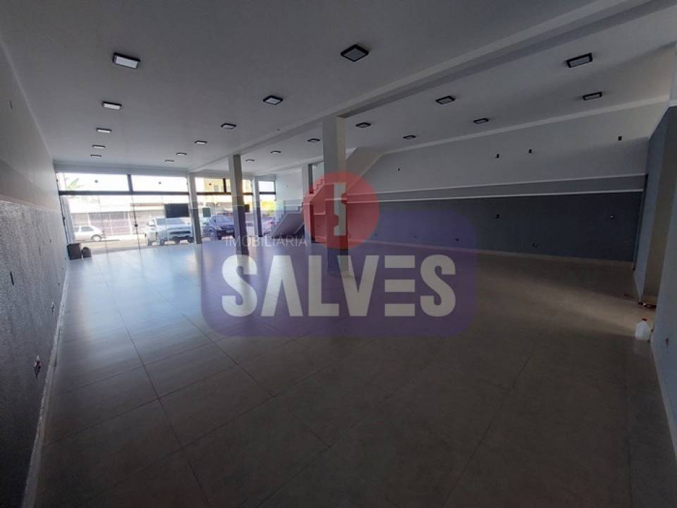 Salão Comercial / Loja à venda, 360m² por R$ 1.450.000,00 - Planalto do Sol II - Santa Bárbara D'Oeste/SP — foto 3