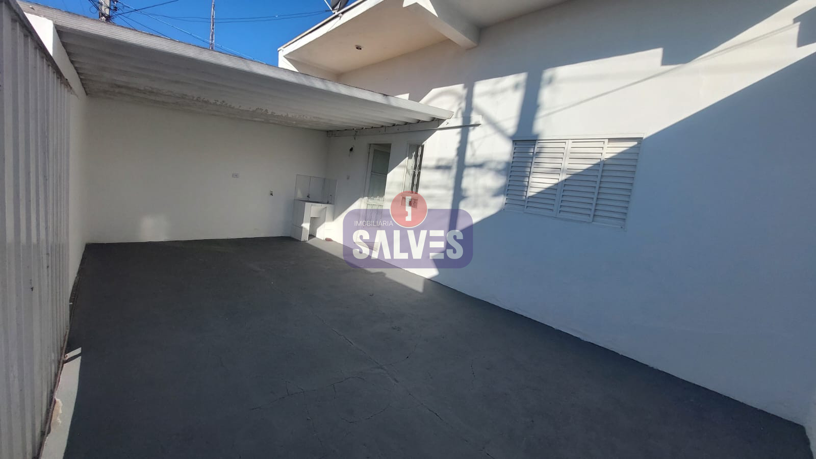 Casa em Planalto do Sol