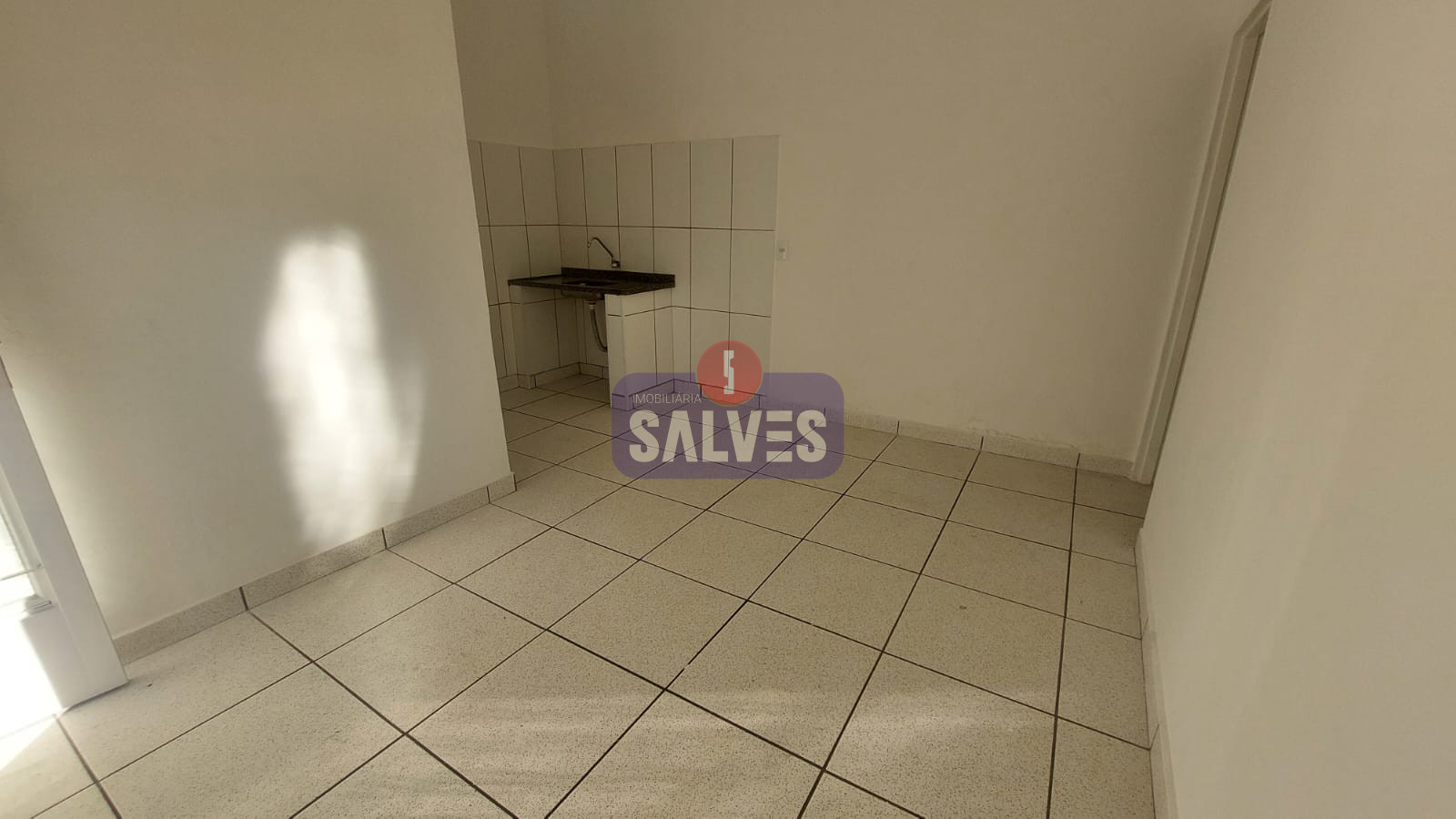 Casa com 1 dormitório para locação por R$ 1.000,00/mês - Loteamento Planalto do Sol - Santa Bárbara D'Oeste/SP — foto 2