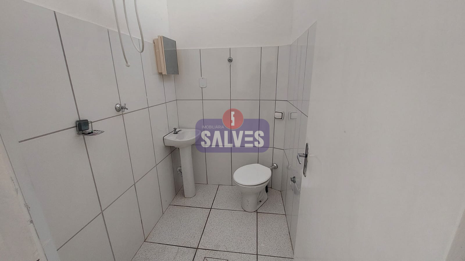 Casa com 1 dormitório para locação por R$ 1.000,00/mês - Loteamento Planalto do Sol - Santa Bárbara D'Oeste/SP — foto 3