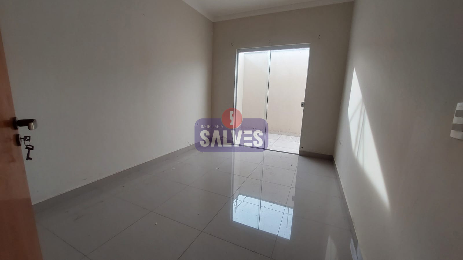 Casa com 3 dormitórios para locação por R$ 2.800,00/mês - Parque das Nações - Americana/SP — foto 3