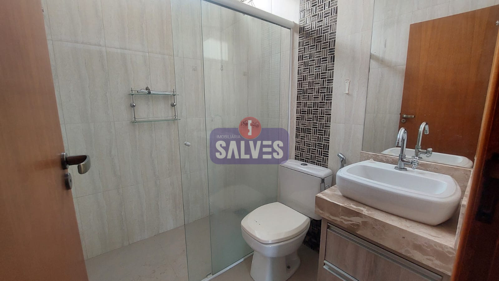 Casa com 3 dormitórios para locação por R$ 2.800,00/mês - Parque das Nações - Americana/SP — foto 5