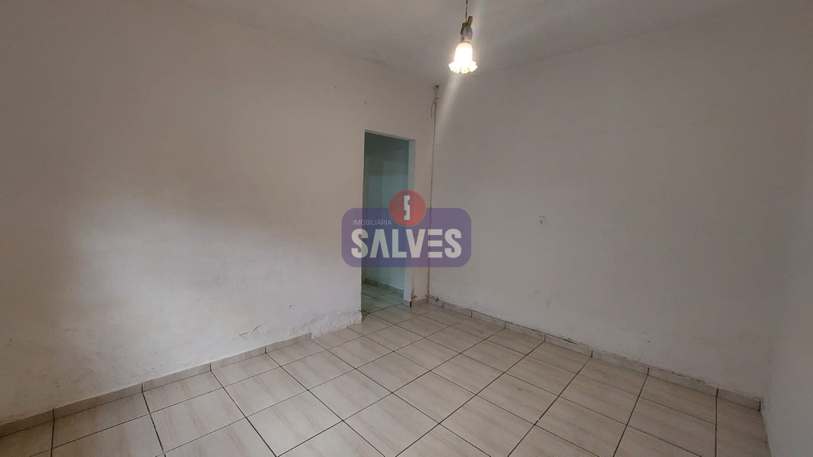 Casa com 1 dormitório para locação por R$ 900,00/mês - Planalto do Sol - Santa Bárbara D'Oeste/SP — foto 5