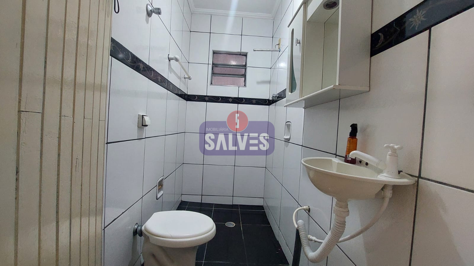 Casa com 1 dormitório para locação por R$ 900,00/mês - Planalto do Sol - Santa Bárbara D'Oeste/SP — foto 3