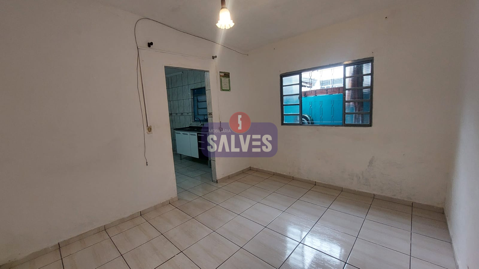 Casa com 1 dormitório para locação por R$ 900,00/mês - Planalto do Sol - Santa Bárbara D'Oeste/SP — foto 4