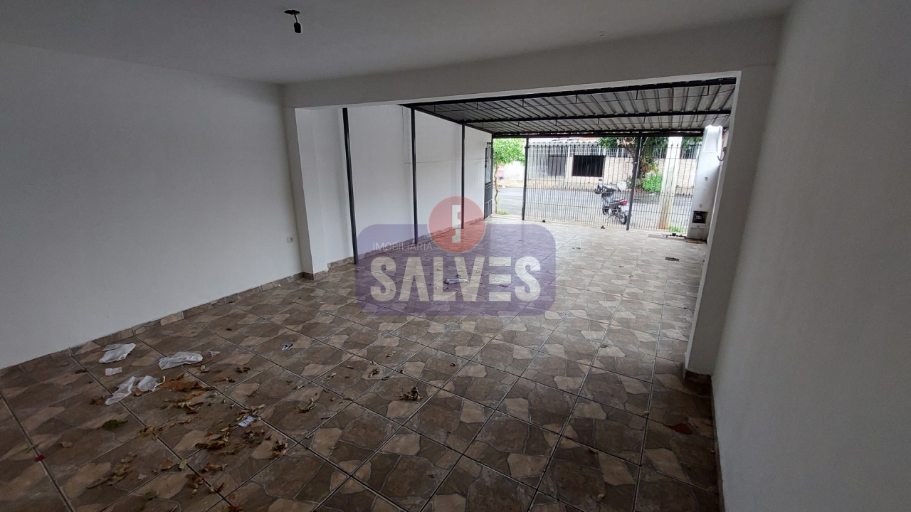Casa com 2 dormitórios para locação por R$ 1.650,00/mês - Jardim Cândido Bertini - Santa Bárbara D'Oeste/SP — foto 2
