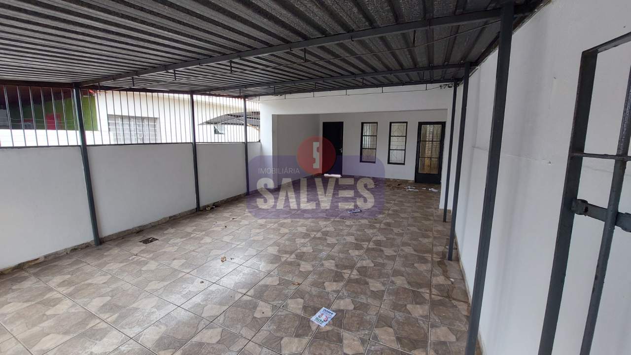 Casa em Jardim Cândido Bertini