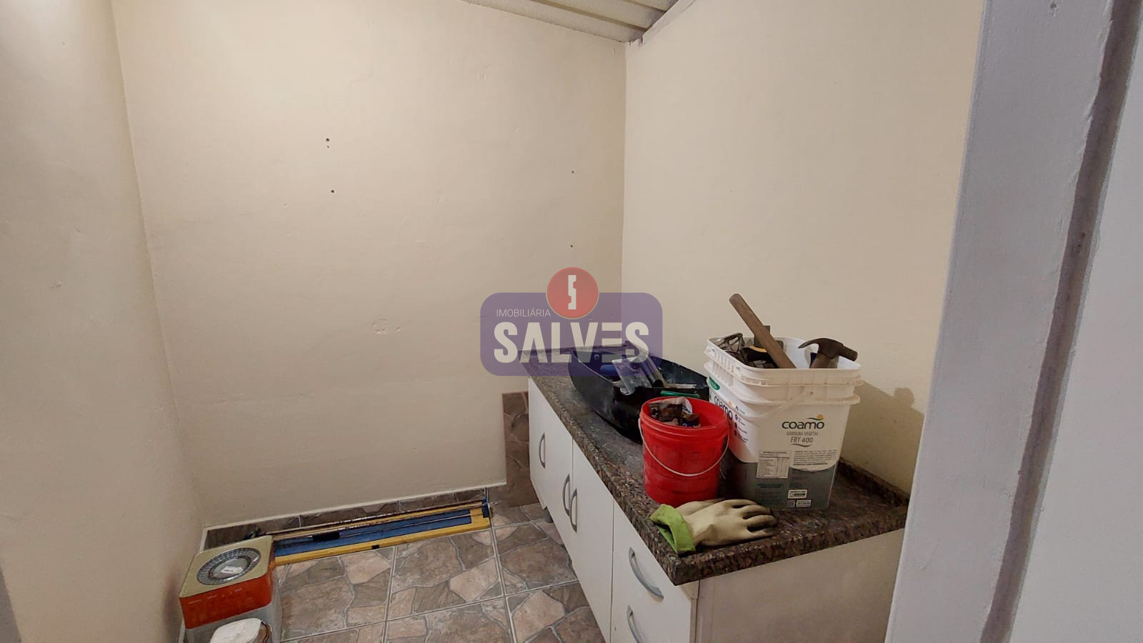 Casa com 2 dormitórios para locação por R$ 1.650,00/mês - Jardim Cândido Bertini - Santa Bárbara D'Oeste/SP — foto 5