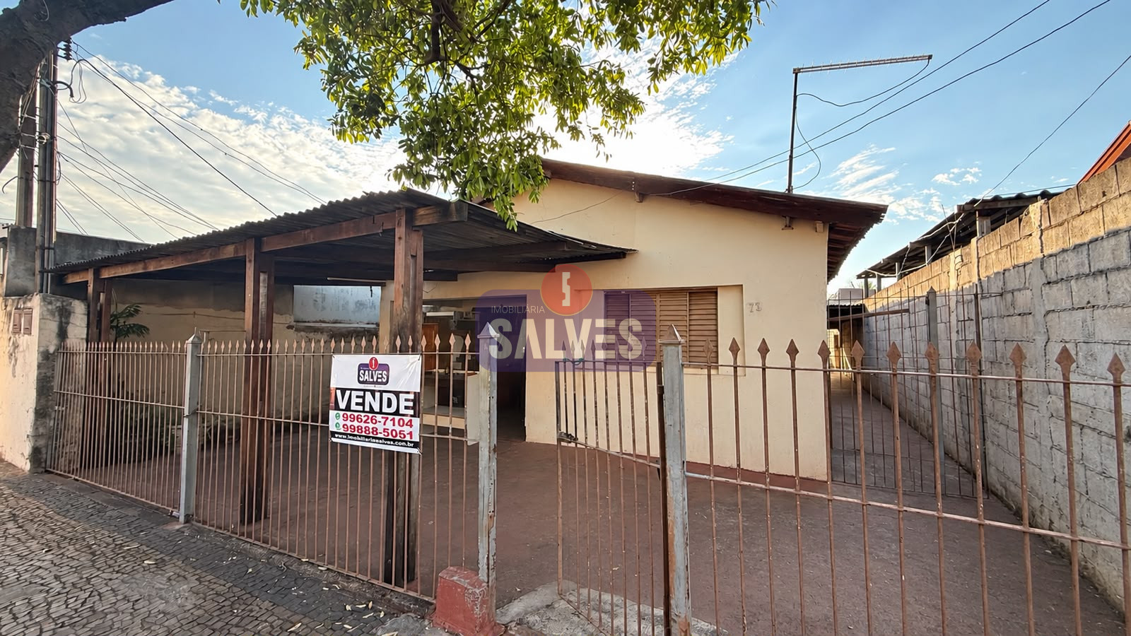 Casa em Vila Dainese