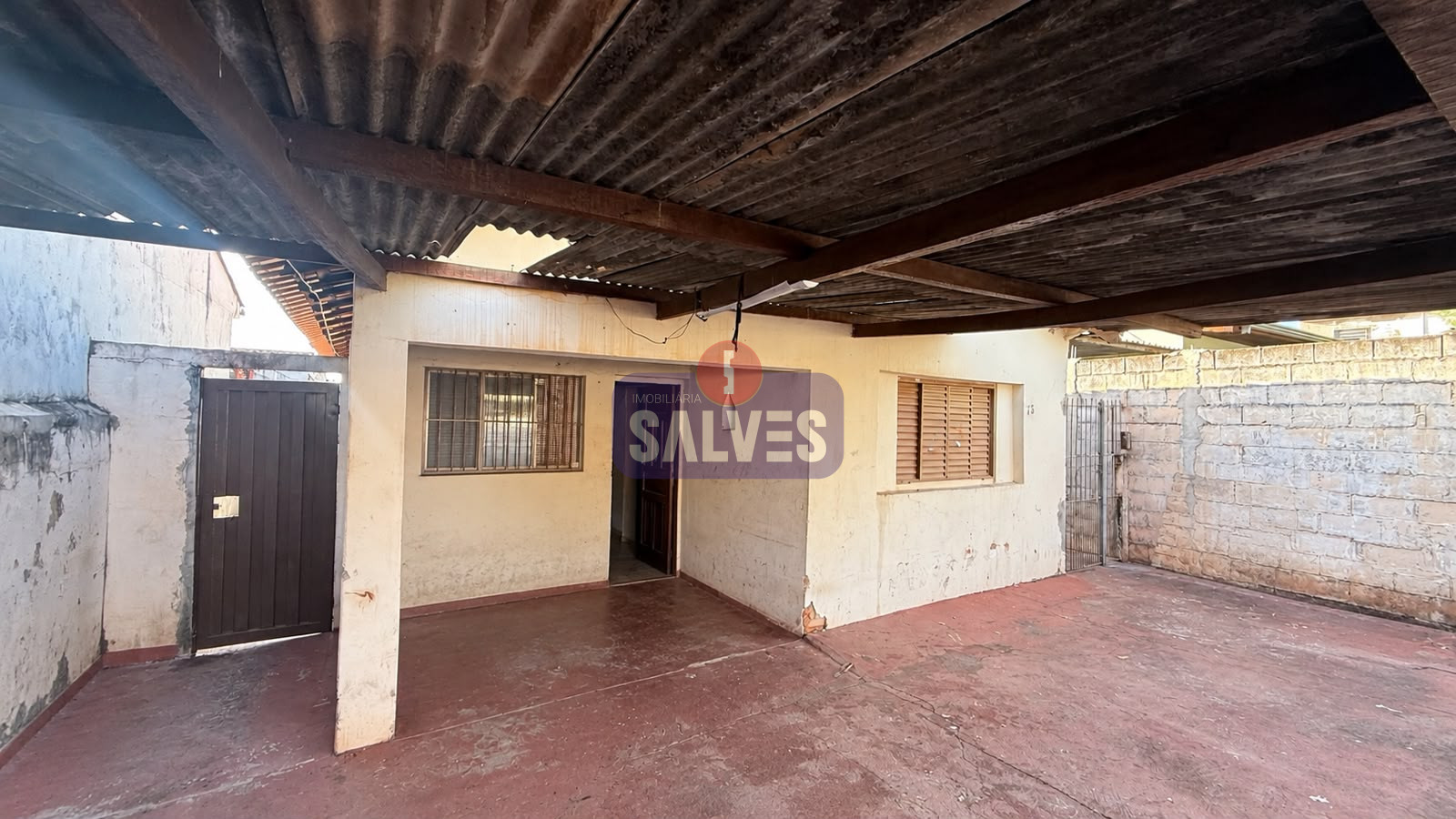 Casa à venda, 420m²de terreno por R$ 420.000,00 - Vila Dainese - Americana/SP — foto 2