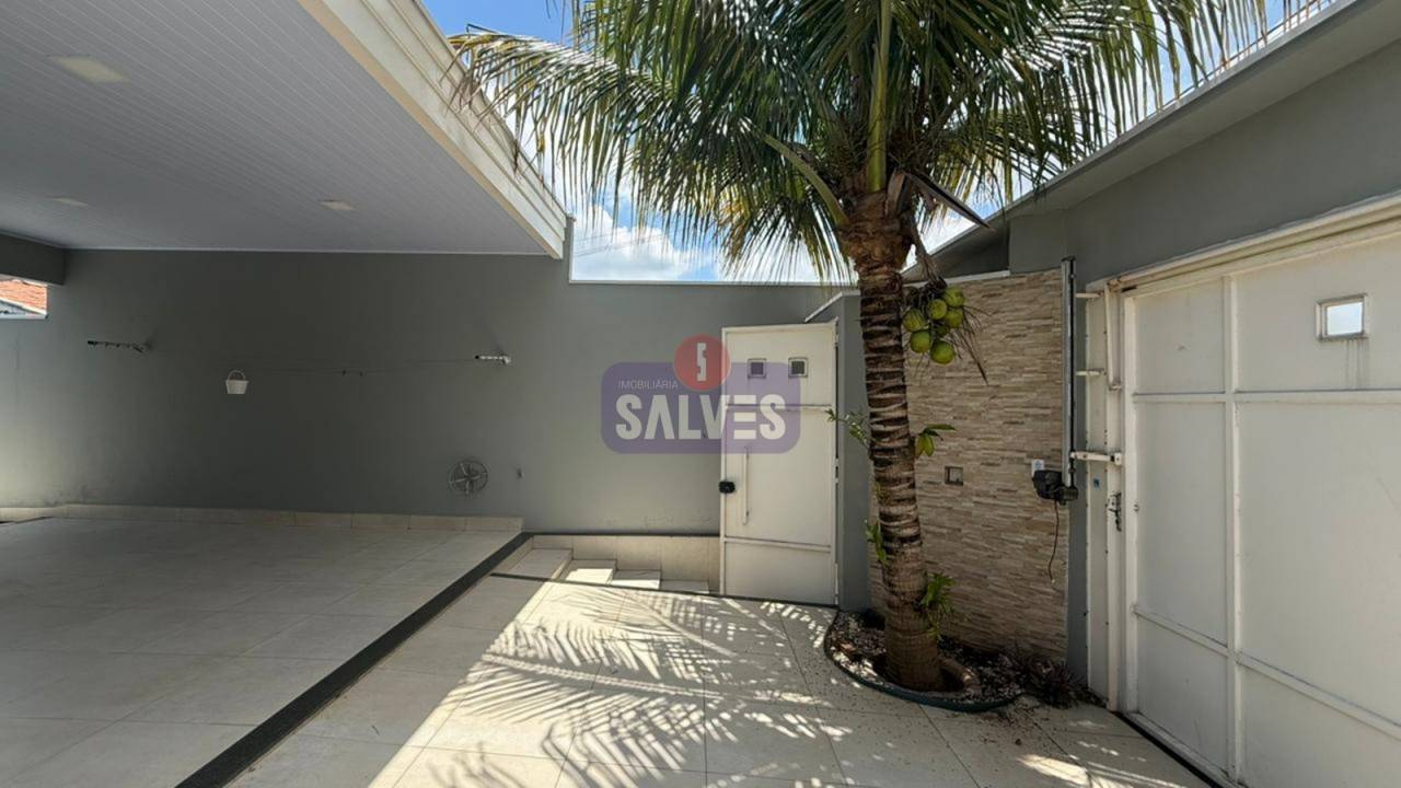Casa com 2 dormitórios à venda, 175m² por R$ 430.000,00 - Jardim San Marino - Santa Bárbara D'Oeste/SP — foto 2