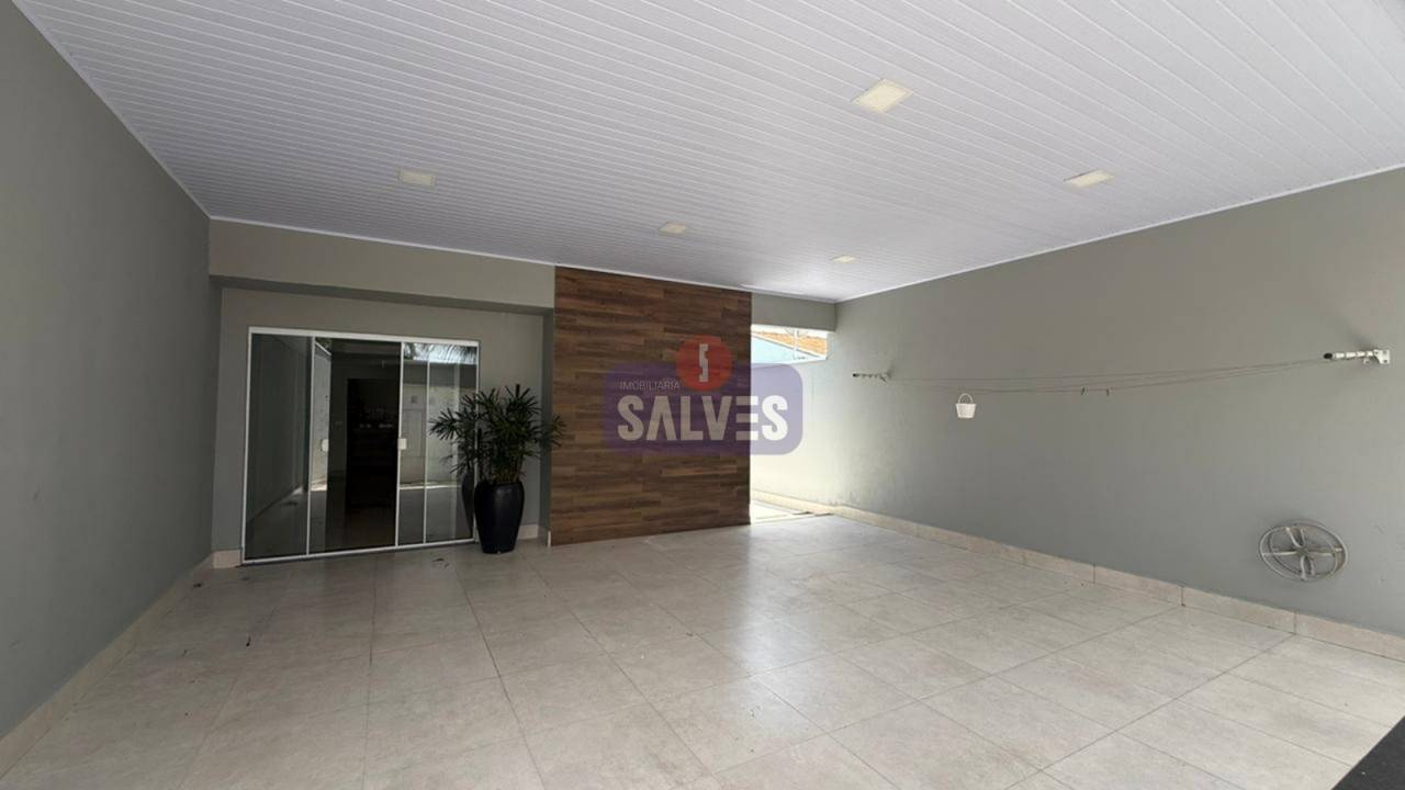 Casa com 2 dormitórios à venda, 175m² por R$ 430.000,00 - Jardim San Marino - Santa Bárbara D'Oeste/SP — foto 5