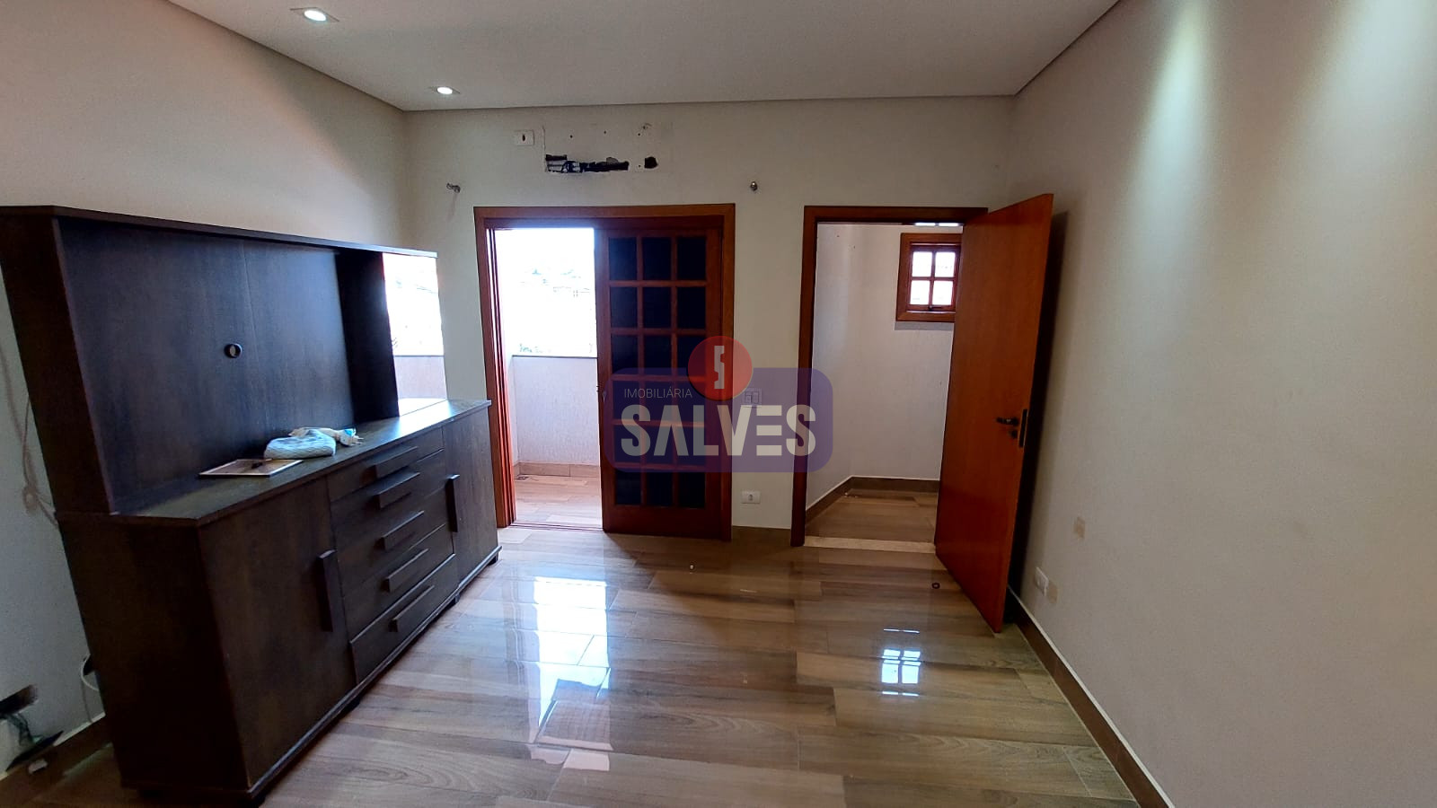 Casa com 3 dormitórios à venda, 173m² por R$ 480.000,00 - Jardim São Camilo - Santa Bárbara D'Oeste/SP — foto 5