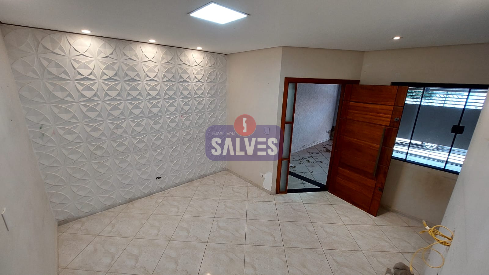 Casa com 3 dormitórios à venda, 173m² por R$ 480.000,00 - Jardim São Camilo - Santa Bárbara D'Oeste/SP — foto 4