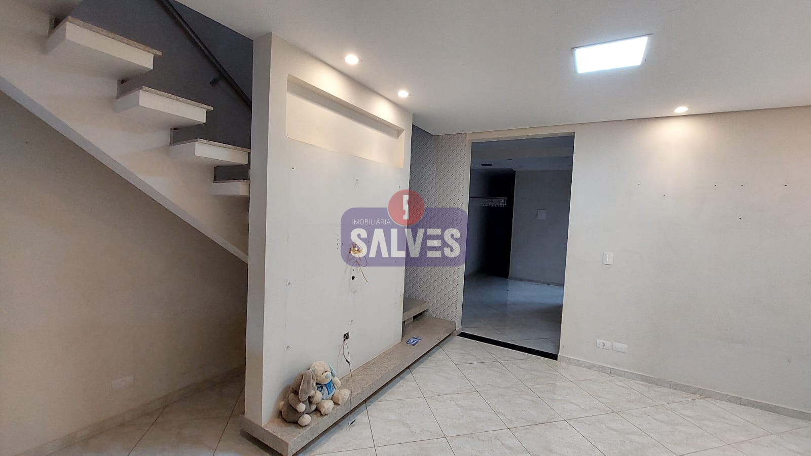 Casa com 3 dormitórios à venda, 173m² por R$ 480.000,00 - Jardim São Camilo - Santa Bárbara D'Oeste/SP — foto 2