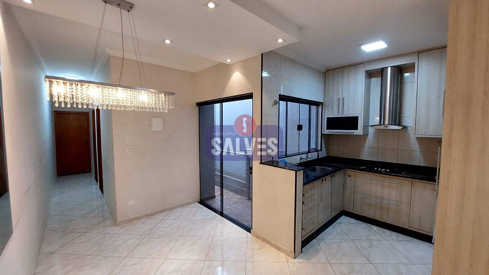 Casa em Jardim São Camilo