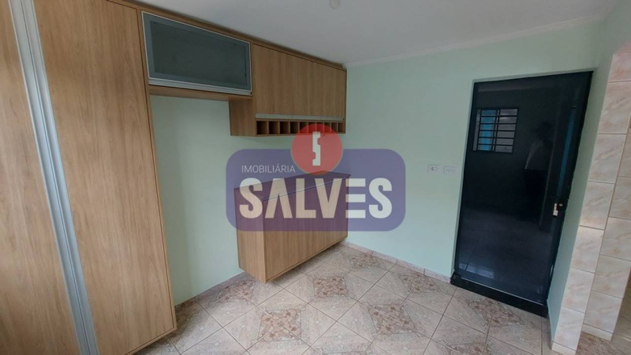 Casa com 2 dormitórios para locação por R$ 1.300,00/mês - Parque Liberdade - Americana/SP — foto 5