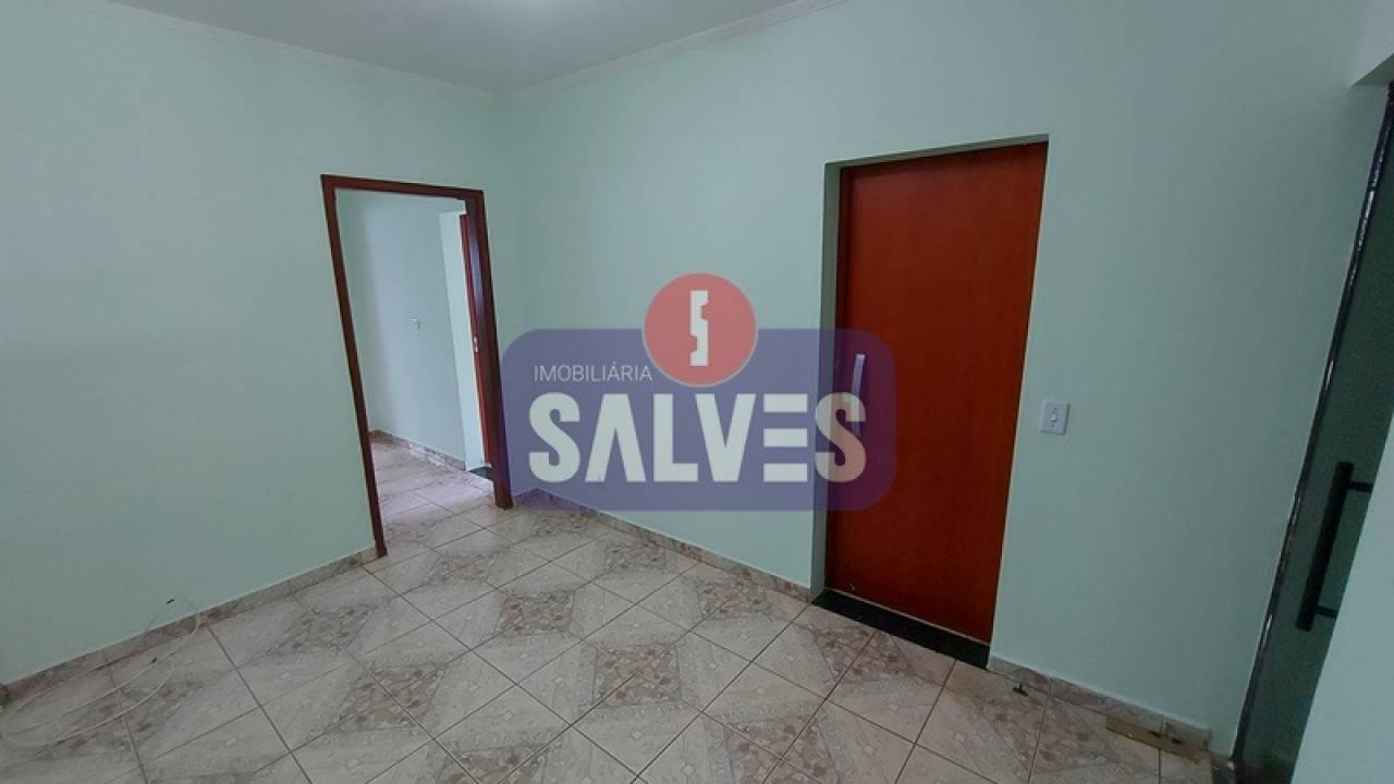 Casa com 2 dormitórios para locação por R$ 1.300,00/mês - Parque Liberdade - Americana/SP — foto 2