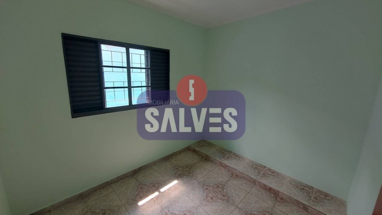 Casa com 2 dormitórios para locação por R$ 1.300,00/mês - Parque Liberdade - Americana/SP — foto 3