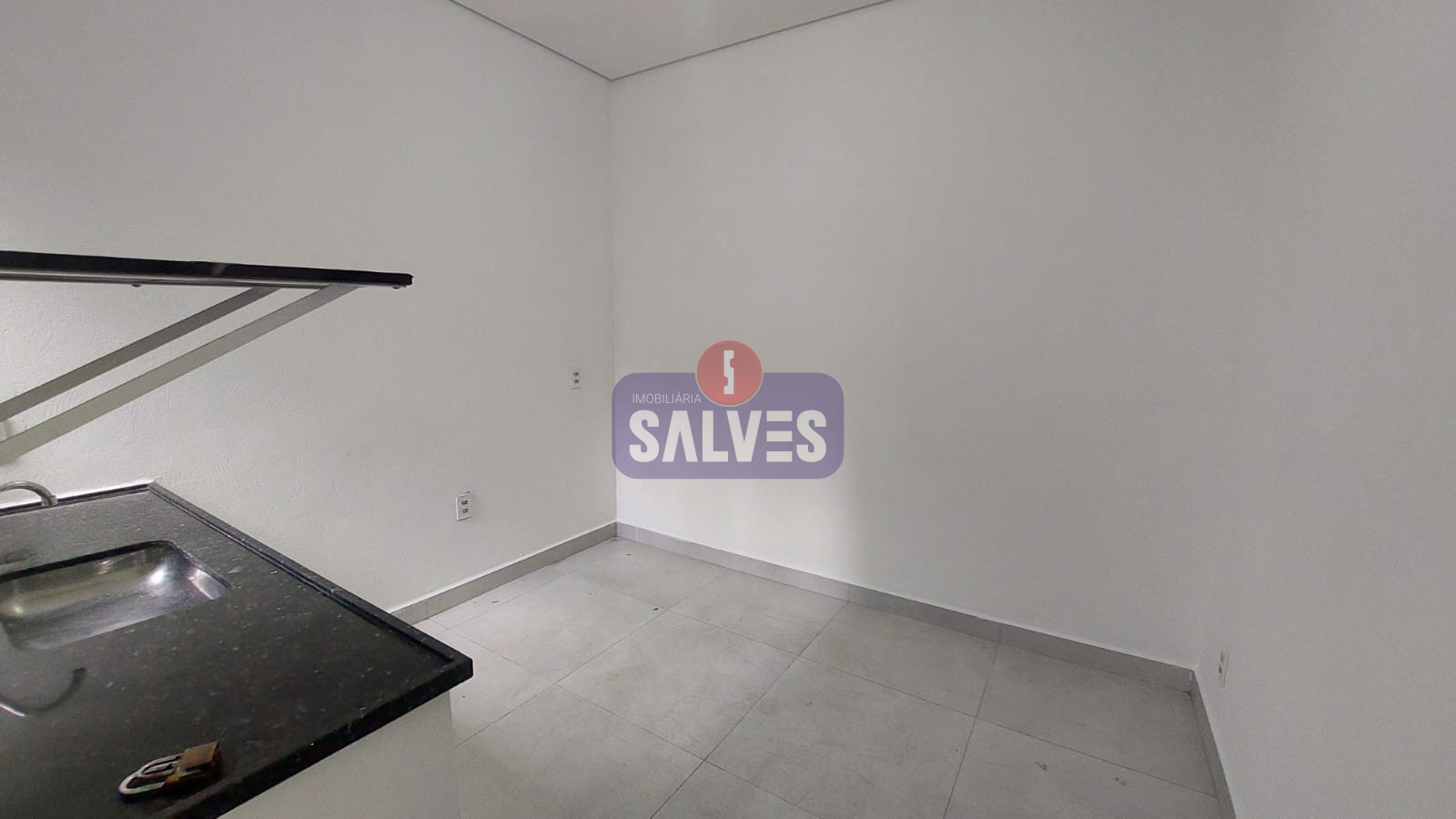Salão Comercial / Loja para locação, 250m² por R$ 4.500,00/mês - Vila Ferrarezi - Santa Bárbara D'Oeste/SP — foto 4