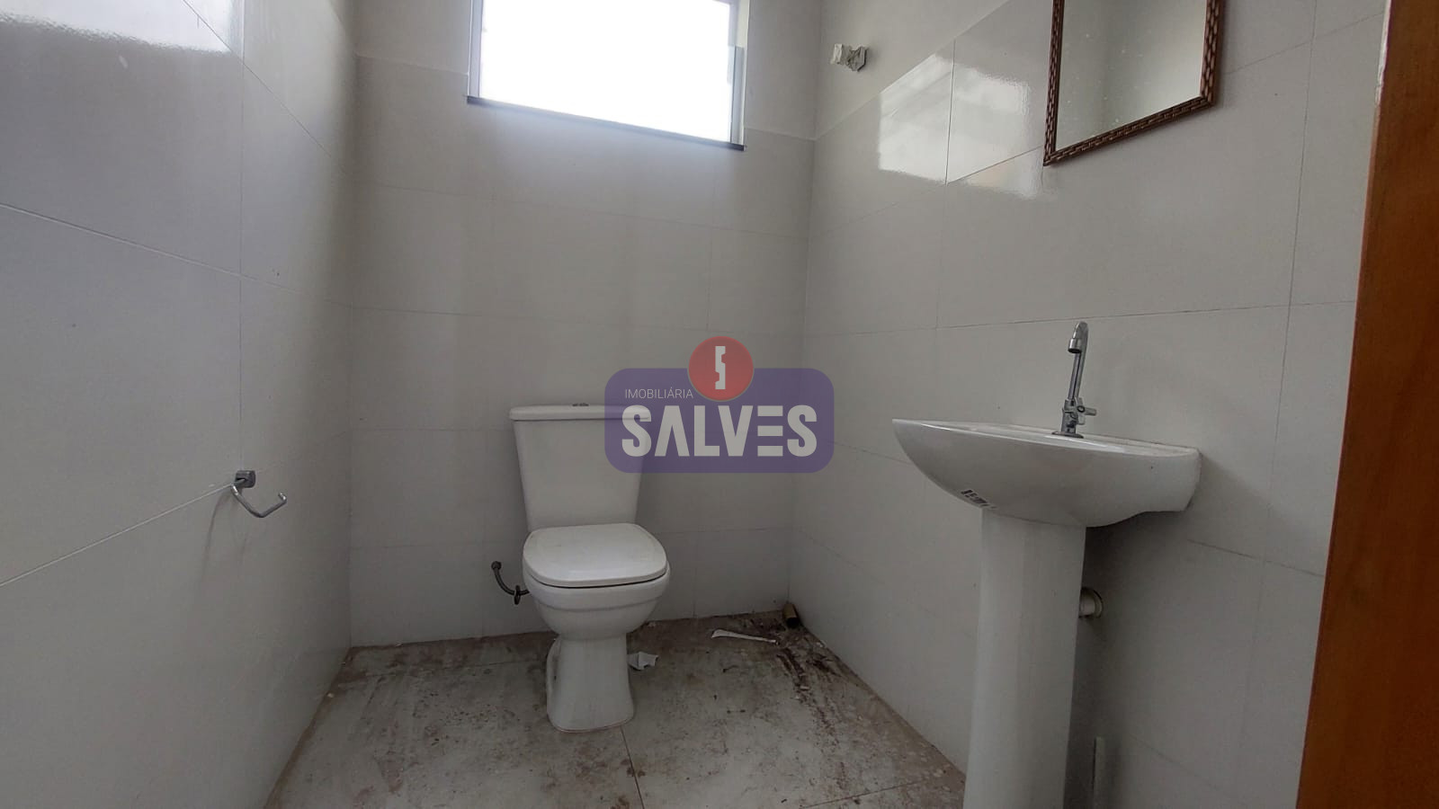 Salão Comercial / Loja para locação, 250m² por R$ 4.500,00/mês - Vila Ferrarezi - Santa Bárbara D'Oeste/SP — foto 5