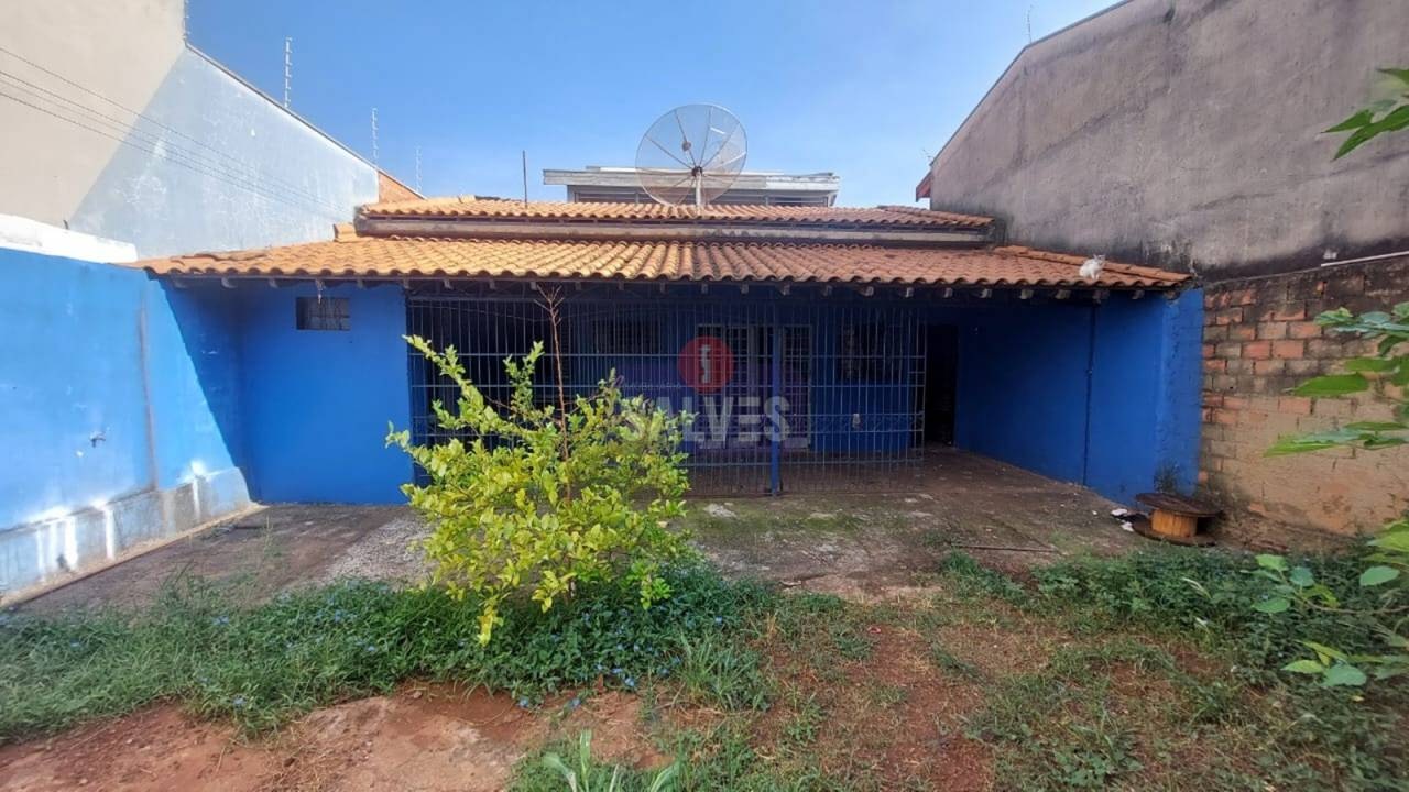 Casa em Jardim Souza Queiroz