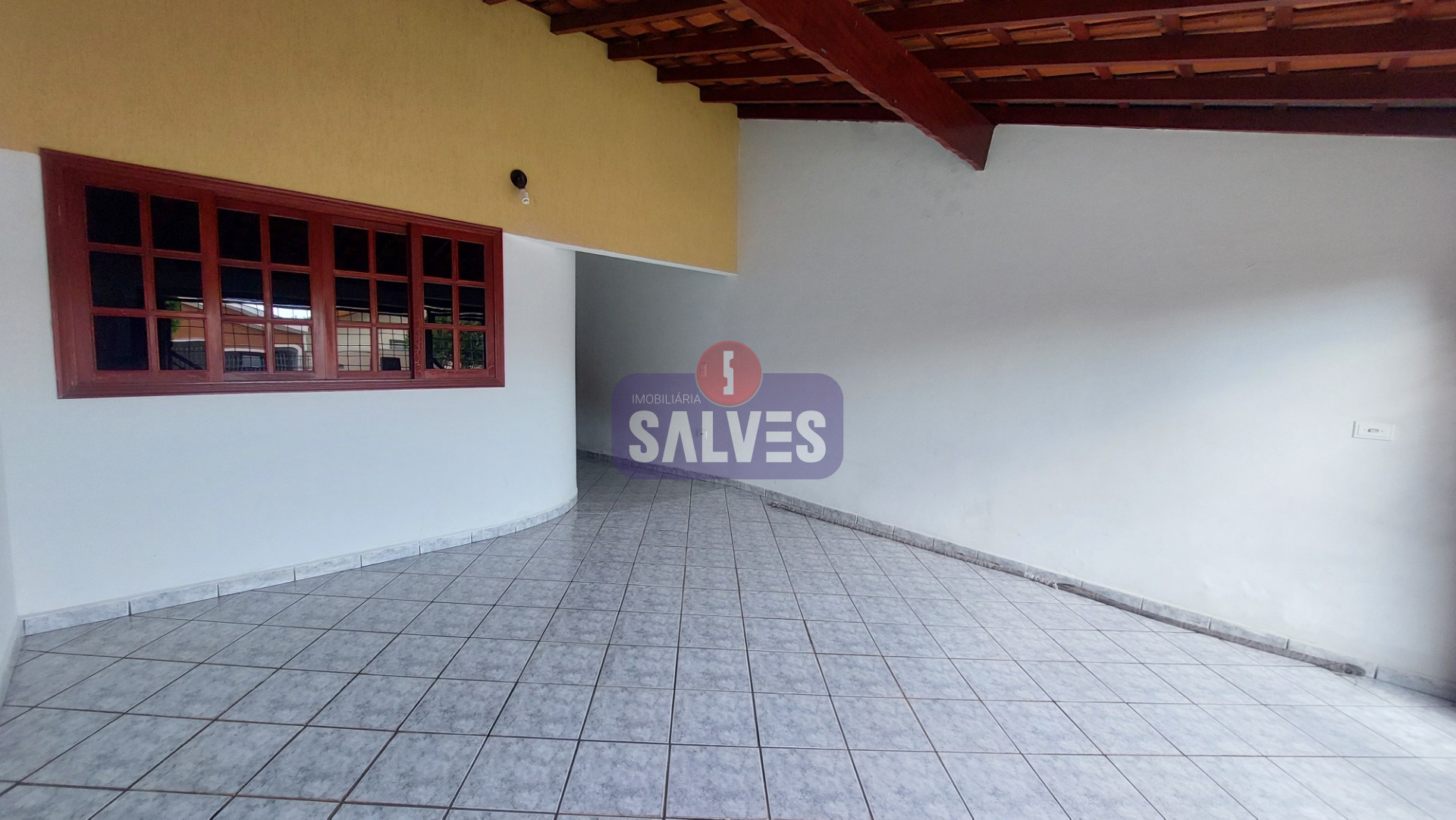 Casa com 2 dormitórios para locação por R$ 1.800,00/mês - Jardim Europa I - Santa Bárbara D'Oeste/SP — foto 2