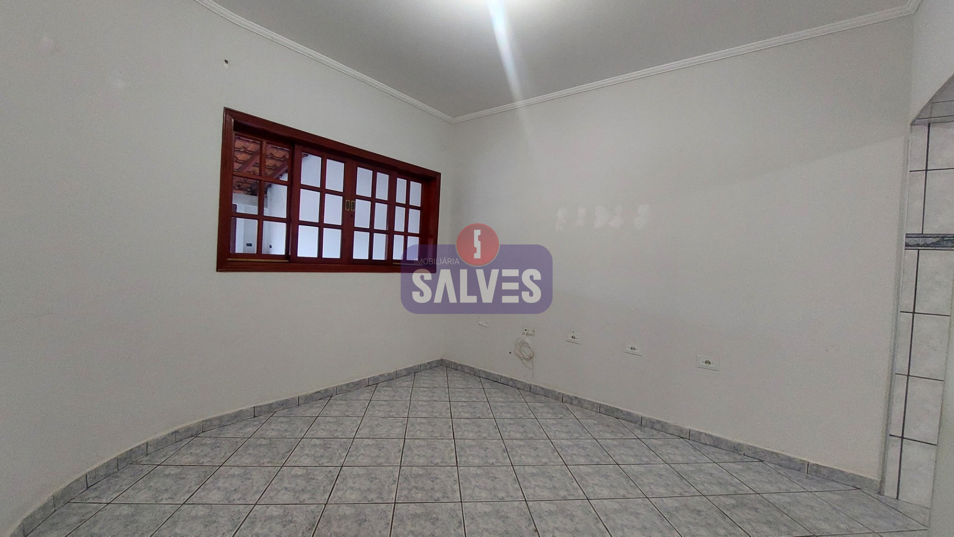 Casa com 2 dormitórios para locação por R$ 1.800,00/mês - Jardim Europa I - Santa Bárbara D'Oeste/SP — foto 3