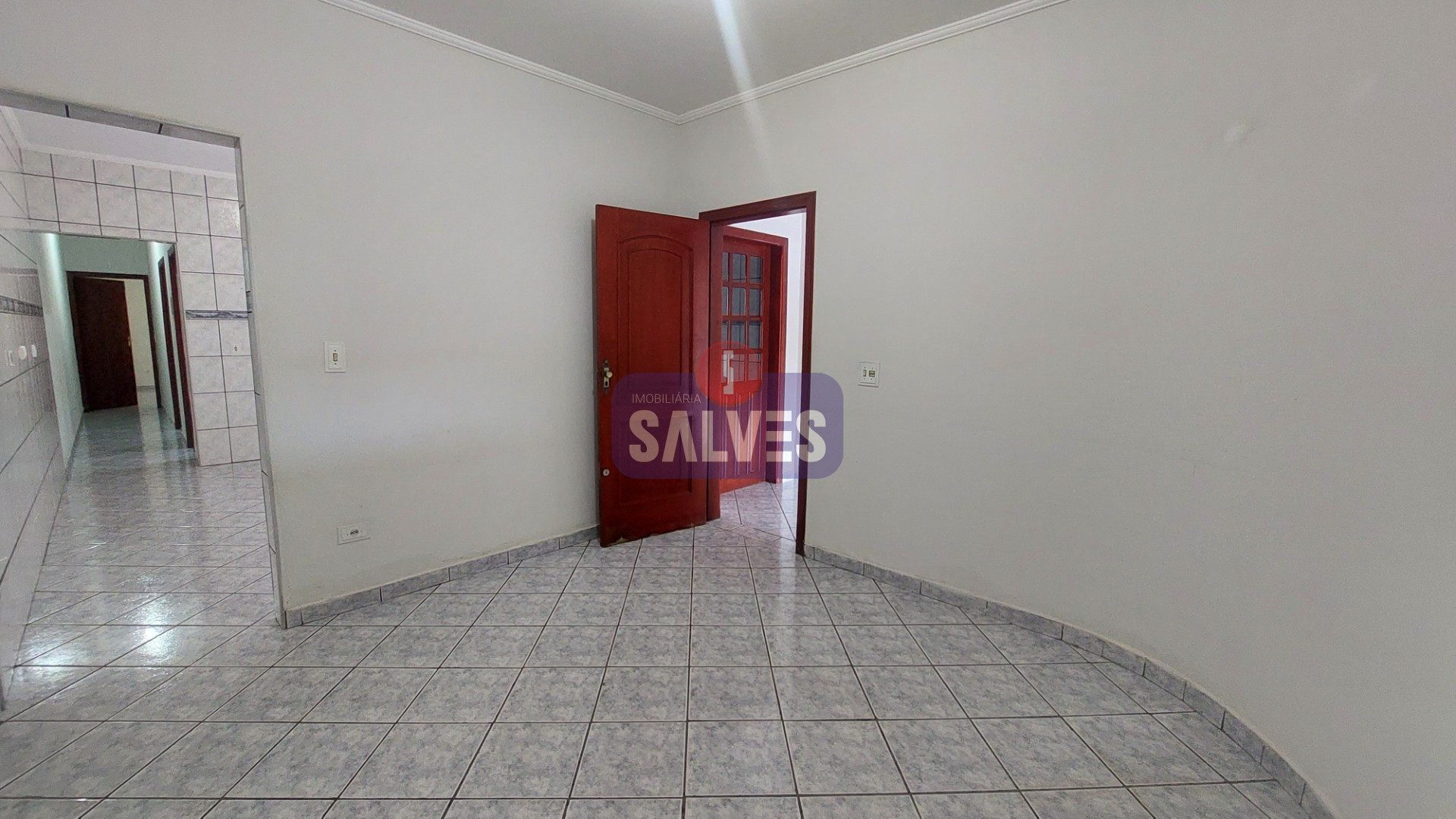 Casa com 2 dormitórios para locação por R$ 1.800,00/mês - Jardim Europa I - Santa Bárbara D'Oeste/SP — foto 4