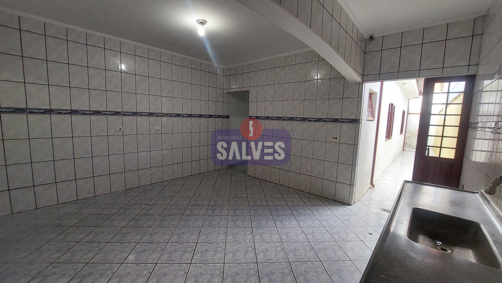 Casa com 2 dormitórios para locação por R$ 1.800,00/mês - Jardim Europa I - Santa Bárbara D'Oeste/SP — foto 5