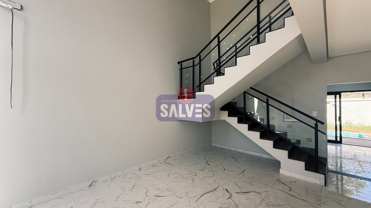 Casa em condomínio com 3 dormitórios à venda, 193m² por R$ 1.200.000,00 - Condomínio Primavera - Nova Odessa/SP — foto 5