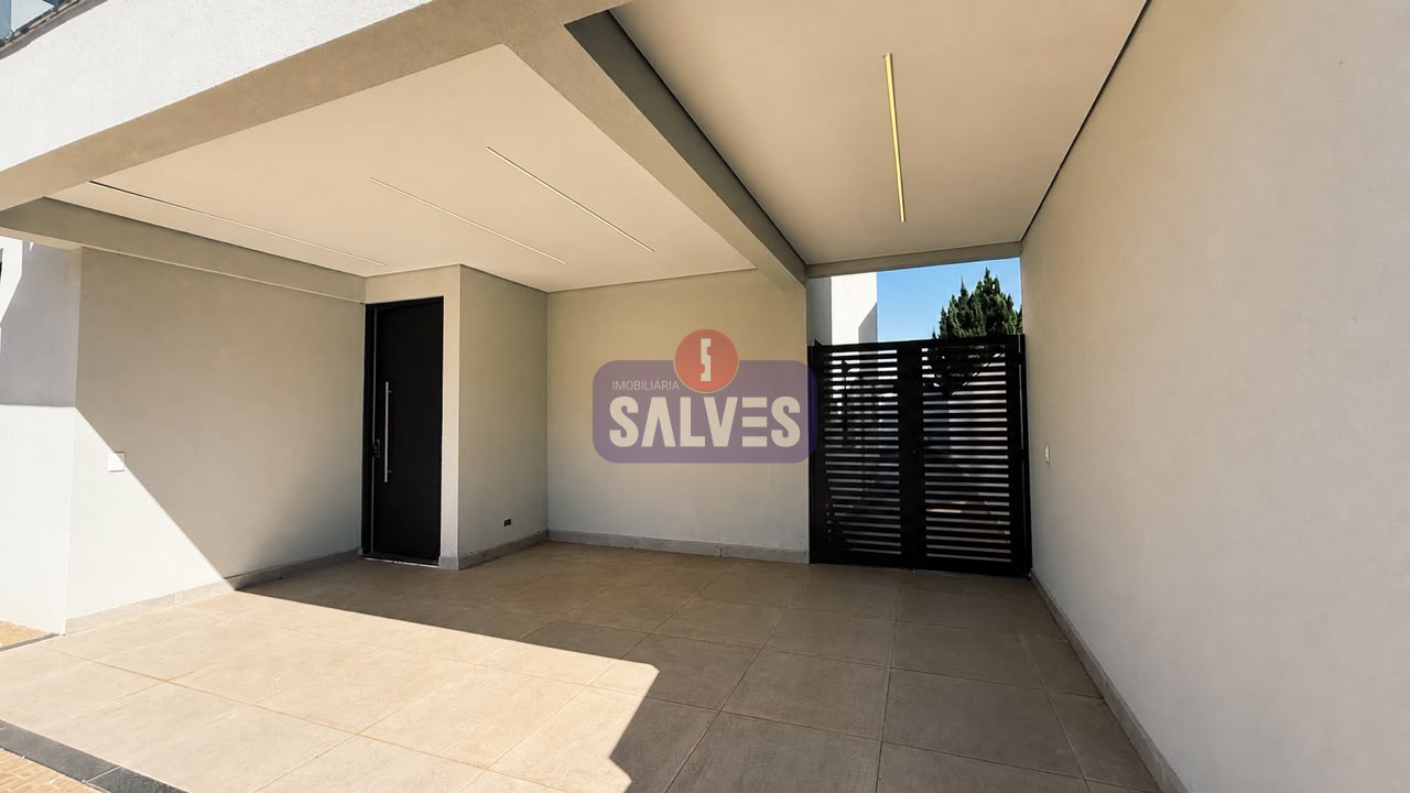 Casa em condomínio com 3 dormitórios à venda, 193m² por R$ 1.200.000,00 - Condomínio Primavera - Nova Odessa/SP — foto 4