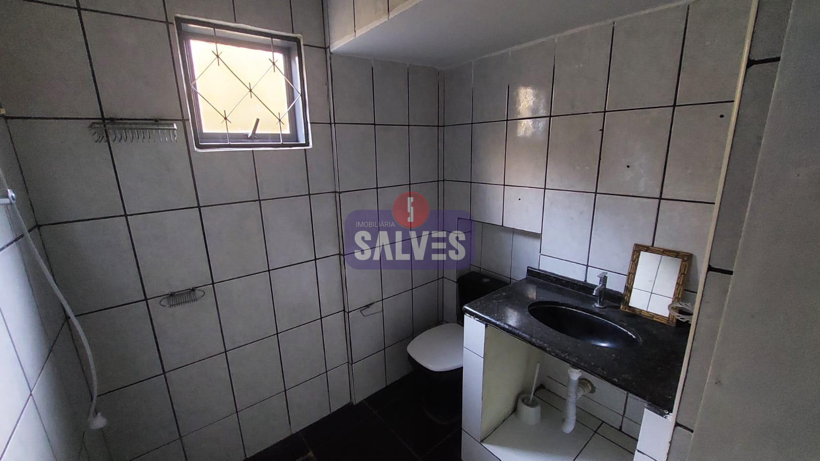 Casa com 2 dormitórios para locação por R$ 1.250,00/mês - Jardim das Orquídeas - Santa Bárbara D'Oeste/SP — foto 2