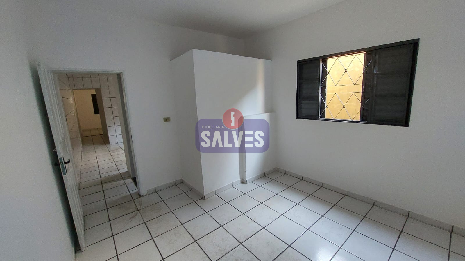 Casa com 2 dormitórios para locação por R$ 1.250,00/mês - Jardim das Orquídeas - Santa Bárbara D'Oeste/SP — foto 3