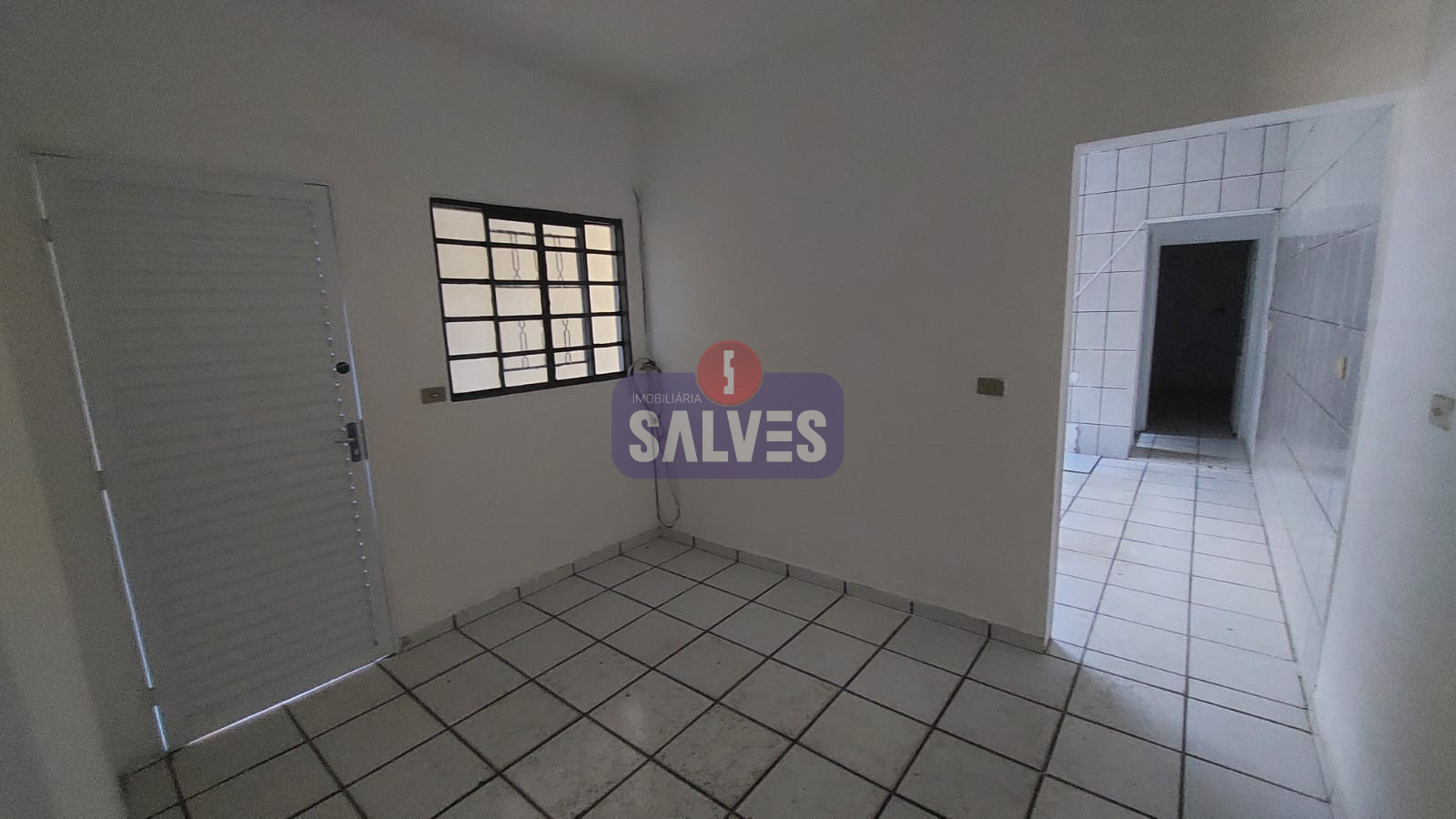 Casa com 2 dormitórios para locação por R$ 1.250,00/mês - Jardim das Orquídeas - Santa Bárbara D'Oeste/SP — foto 4