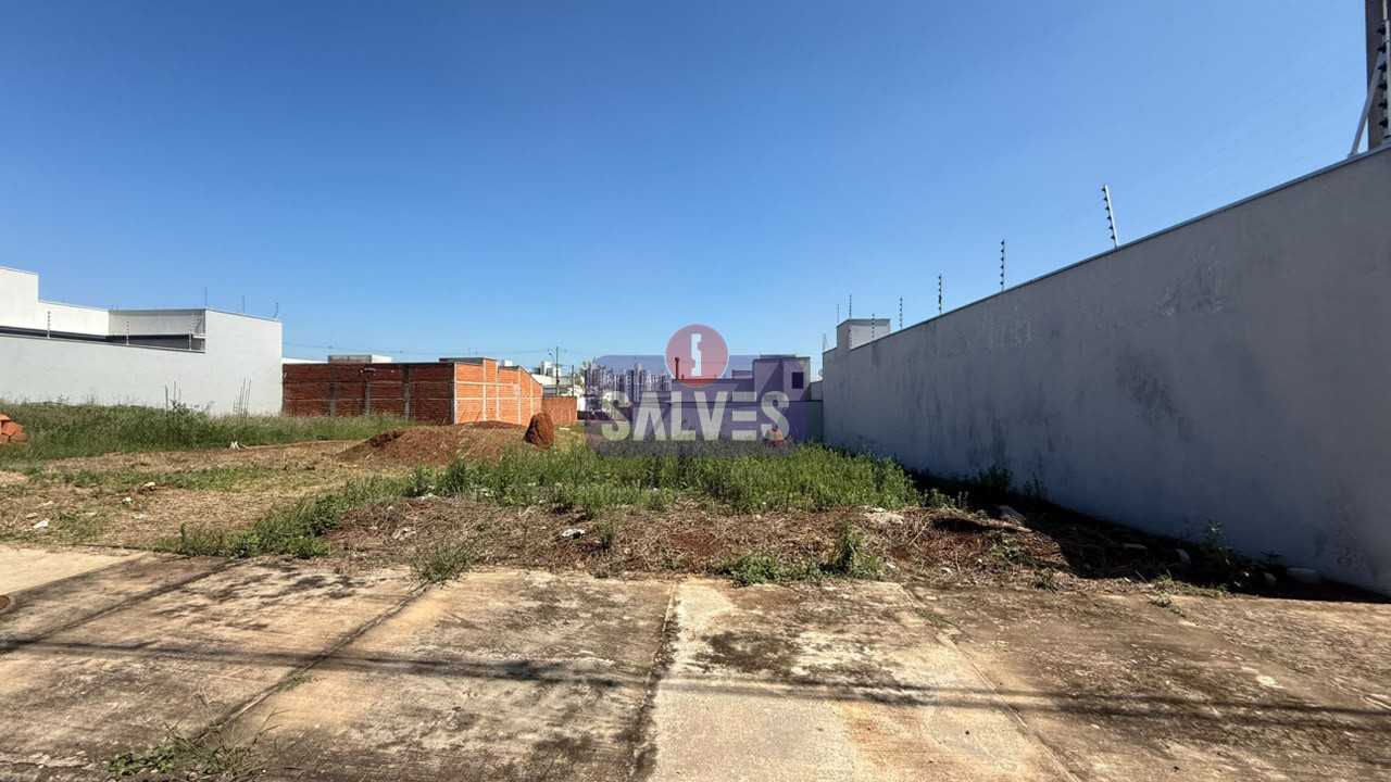 Terreno / Lote à venda, 250m² por R$ 220.000,00 - Jardim dos Manacás - Santa Bárbara D'Oeste/SP — foto 2