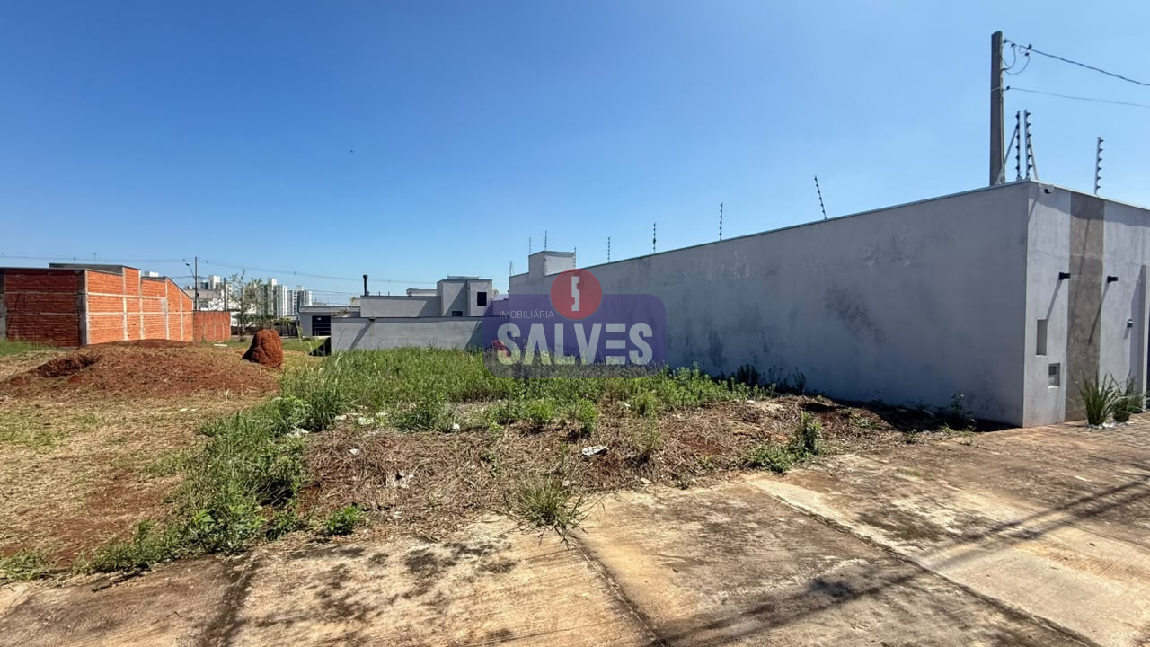 Terreno / Lote em Parque Planalto
