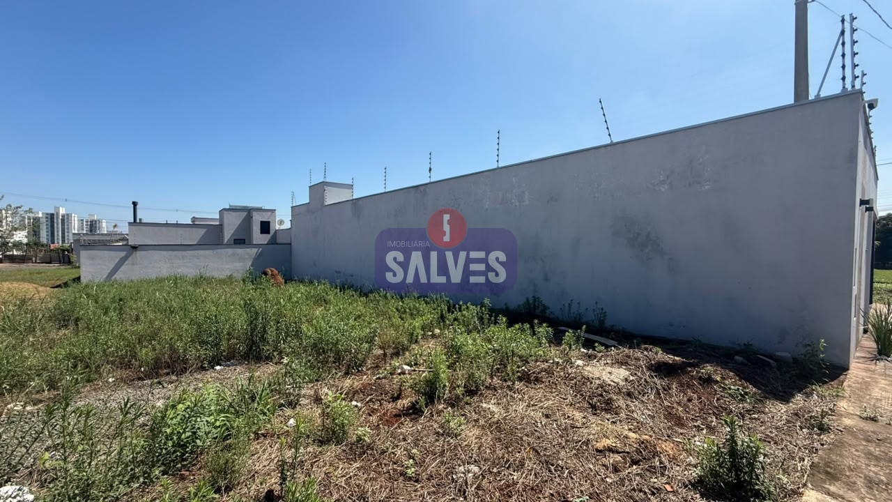 Terreno / Lote à venda, 250m² por R$ 220.000,00 - Jardim dos Manacás - Santa Bárbara D'Oeste/SP — foto 3