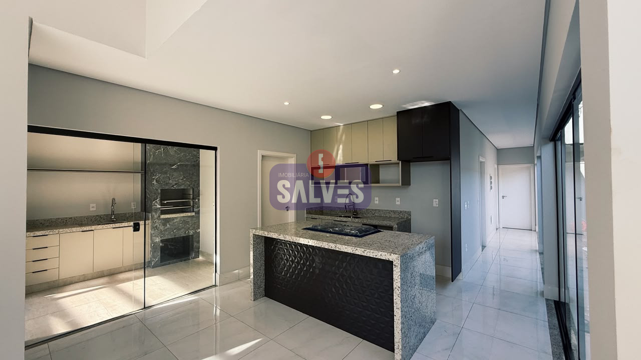 Casa em condomínio com 3 dormitórios à venda, 183m² por R$ 1.590.000,00 - Jardim Recanto das Águas - Nova Odessa/SP — foto 4